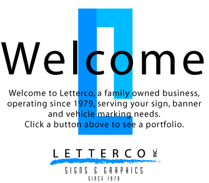 Welcome to Letterco